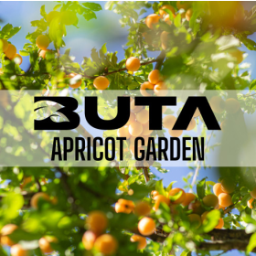Табак Buta Apricot Garden (Бута Абрикосовый Сад) 50 грамм Felix Shop