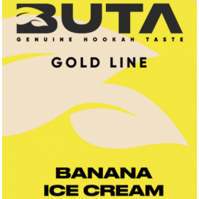 Табак Buta Banan Ice Cream (Бута Банан Айс Крим) 50 грамм Felix Shop
