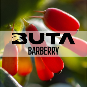 Табак Buta Barberry (Бута Барбарис) 50 грамм Felix Shop