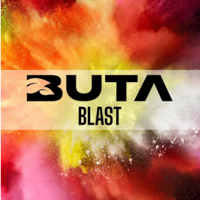 Табак Buta Blast (Бута Бласт) 50 грамм Felix Shop