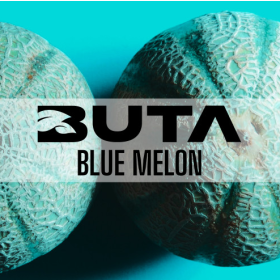 Табак Buta Blue Melon (Бута Голубая Дыня) 50 грамм Felix Shop