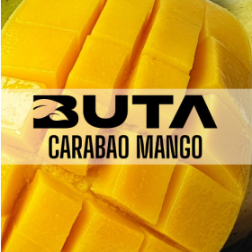Табак Buta Carabao Mango (Бута Карабао Манго) 50грамм Felix Shop