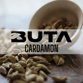 Табак Buta Cardamon (Бута Кардамон) 50 грамм Felix Shop