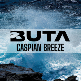 Табак Buta Caspian Breeze (Бута Каспийский Бриз) 50 грамм Felix Shop