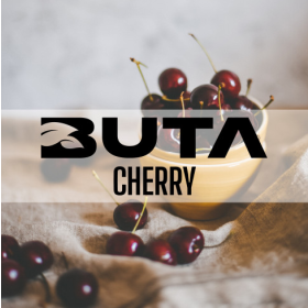 Табак Buta Cherry (Бута Вишня) 50 грамм Felix Shop