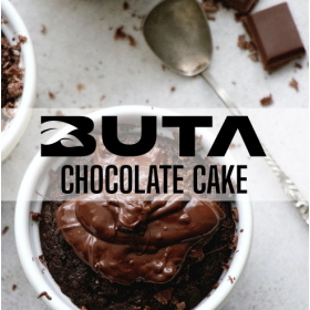 Табак Buta Chocolate cake (Бута Шоколадный Пирог) 50 грамм Felix Shop
