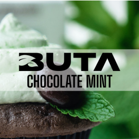 Табак Buta Chocolate mint (Бута Шоколад Мята) 50 грамм Felix Shop