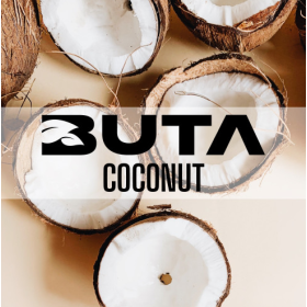 Табак Buta Coconut (Бута Кокос) 50 грамм Felix Shop