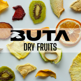 Табак Buta Dried Fruits (Бута Сухофрукты) 50 грамм Felix Shop