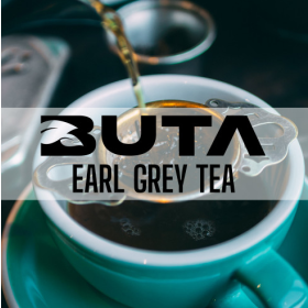 Табак Buta Earl Gray Tea (Бута Эрл Грей) 50 грамм Felix Shop