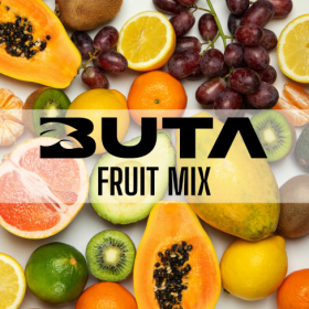 Табак Buta Fruit Mix (Бута Мультифрукт) 50 грамм Felix Shop