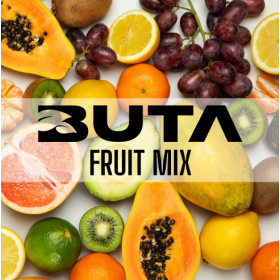 Табак Buta Fun At The Beach (Бута Веселье на Пляже) 50 грамм Felix Shop