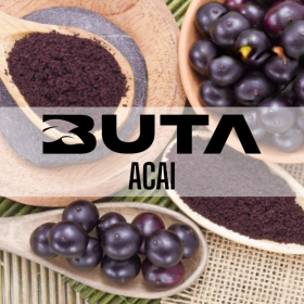 Табак Buta Gold Acai (Бута Голд Асаи) 50 грамм Felix Shop