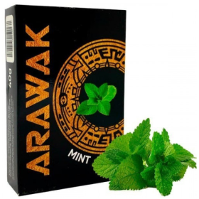 Табак Arawak Mint | Мята (Аравак) 40 грамм Felix Shop