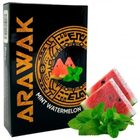 Табак Arawak Mint Watermelon | Мята Арбуз (Аравак) 40 грамм Felix Shop