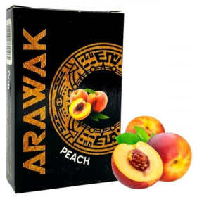 Табак Arawak Peach | Персик (Аравак) 40 грамм Felix Shop