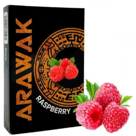 Табак Arawak Raspberry | Малина (Аравак) 40 грамм Felix Shop