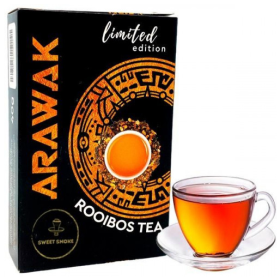 Табак Arawak Rooibos Tea | Ройбуш Чай (Аравак) 40 грамм Felix Shop