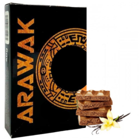 Табак Arawak Vanilla Milk Chocolate | Ванильный молочный шоколад (Аравак) 40 грамм Felix Shop