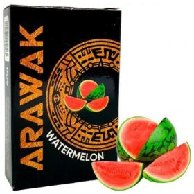 Табак Arawak Watermelon | Арбуз (Аравак) 40 грамм Felix Shop