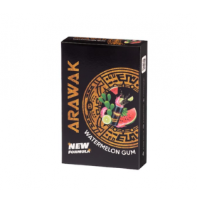 Табак Arawak Watermelon Gum | Арбузная Жвачка (Аравак) 40 грамм Felix Shop
