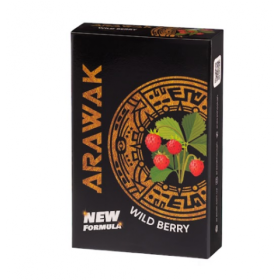 Табак Arawak Wild Berry | Дикие Ягоды (Аравак) 40 грамм Felix Shop