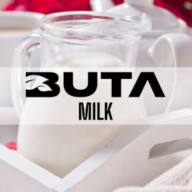 Табак Buta Milk (Бута Молоко) 50 грамм Felix Shop