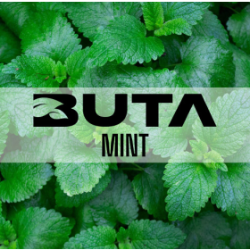 Табак Buta Mint (Бута Мята) 50 грамм Felix Shop