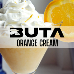 Табак Buta Orange Cream (Бута Апельсиновый Крем) 50 грамм Felix Shop