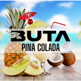 Табак Buta Pina Colada (Бута Пинаколада) 50 грамм Felix Shop