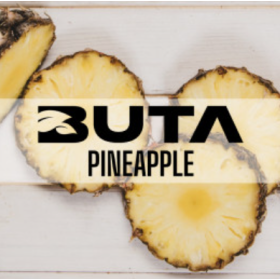 Табак Buta Pineapple (Бута Ананас) 50 грамм Felix Shop