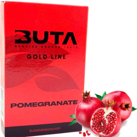 Табак Buta Pomegranate (Бута Гранат) 50 грамм Felix Shop