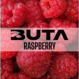 Табак Buta Raspberry (Бута Малина) 50 грамм Felix Shop