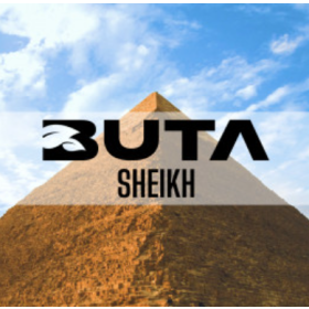 Табак Buta Sheikh (Бута Шейх) 50 грамм Felix Shop