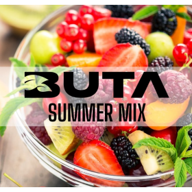 Табак Buta Summer Mix (Бута Летний Микс) 50 грамм Felix Shop