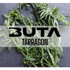 Табак Buta Tarragon (Бута Эстрагон) 50 грамм Felix Shop