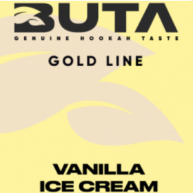 Табак Buta Vanilla Ice Cream (Бута Ванильное Мороженое) 50 грамм Felix Shop