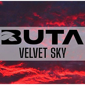 Табак Buta Velvet Sky (Бута Вельветовое Небо) 50 грамм Felix Shop