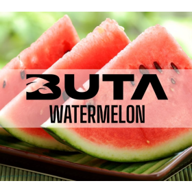 Табак Buta Watermelon (Бута Арбуз) 50 грамм Felix Shop