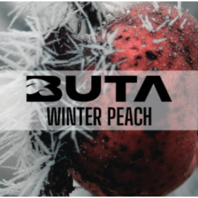 Табак Buta Winter Peach (Бута Зимний Персик) 50 грамм Felix Shop