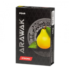 Табак Arawak Strong Pear | Груша (Аравак) 40 грамм Felix Shop