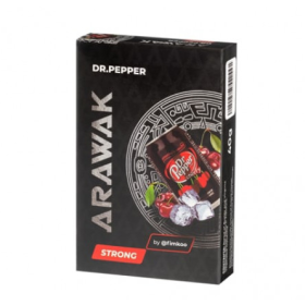 Табак Arawak Strong Dr.Pepper | Доктор Пеппер (Аравак) 40 грамм Felix Shop
