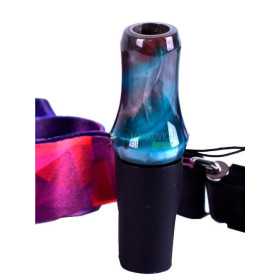 Мундштук Персональный YAHYA Acryl космо Felix Shop