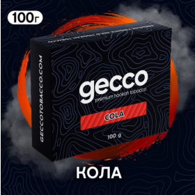 Табак Gecco Cola (Гекко Кола) 100 грамм Felix Shop