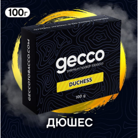 Табак Gecco Duchess (Гекко Дюшес) 100 грамм Felix Shop