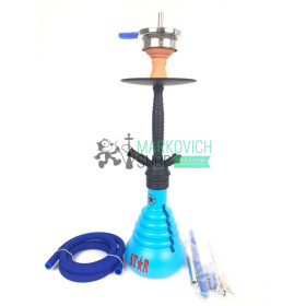 Кальян Amy 4 Stars 410 psmbk-blue Felix Shop