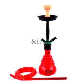 Кальян Amy 4 Stars 410 psmbk-red Felix Shop