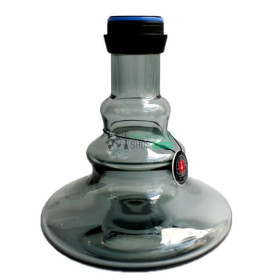 Колба для кальяна Amy 070.01 PSMBK-BK Felix Shop