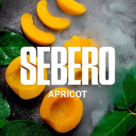 Табак Sebero Apricot (Себеро Абрикос) 40грм Felix Shop