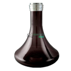 Колба для кальяна Amy SS 09 Черная Felix Shop